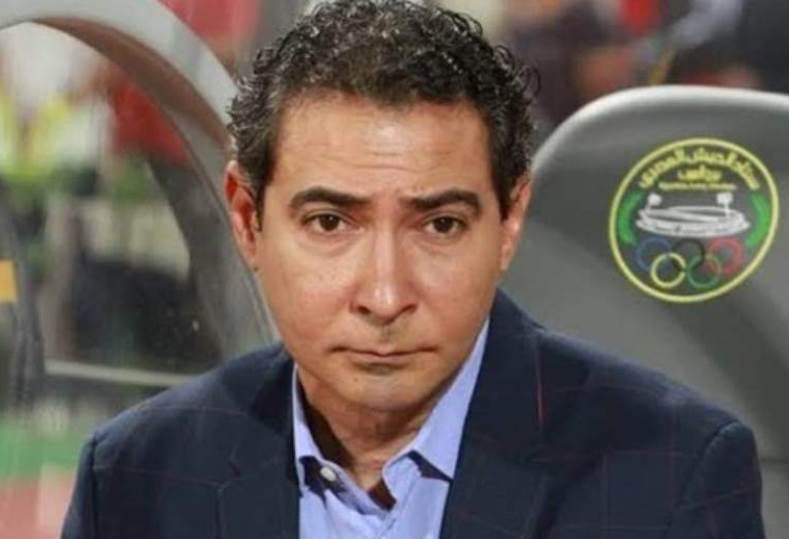 محمد بركات: تفاجأت برحيل كيروش عن تدريب منتخب مصر