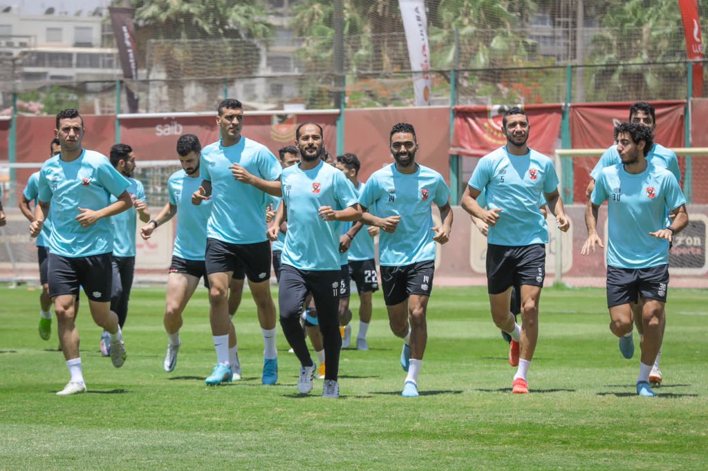 مران الأهلي