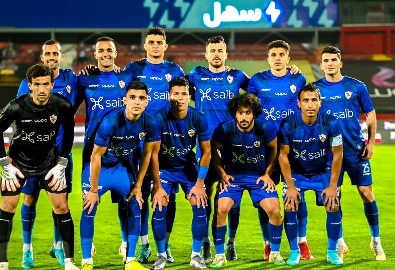 مران الزمالك اليوم.. فيريرا يجتمع بـ "الونش"