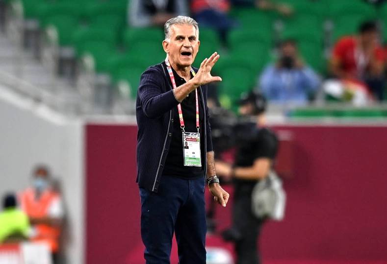 مساعد كيروش حسم العودة للمنتخب المصري يوم الاثنين