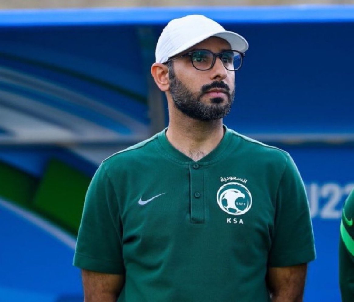 منتخب السعودية تحت ٢٣ سنة "المنتخب الأوليمبي" يتوج بلقب كأس أمم آسيا