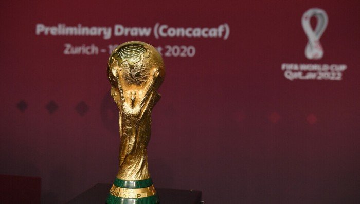 الفيفا يعلن عن المدن المستضيفة لكأس العالم