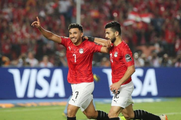 محمود تريزيجيه