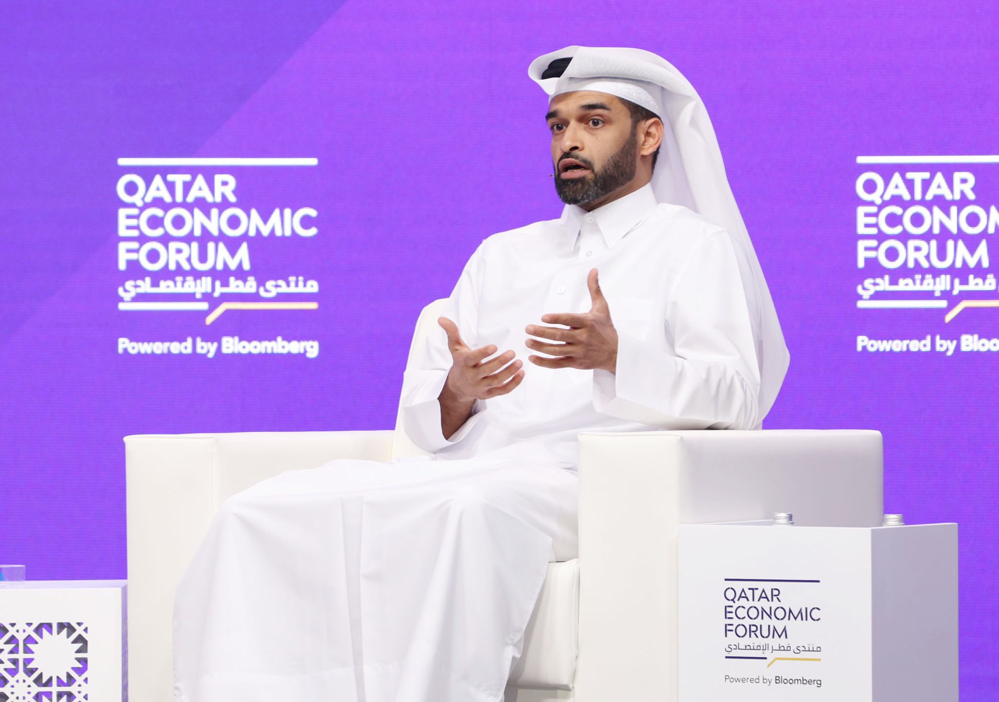 حسن الذوادي