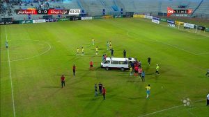 باهر المحمدي