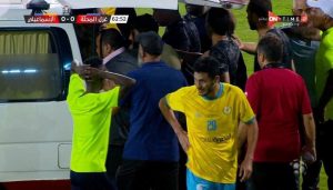 باهر المحمدي