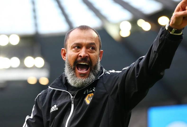 الاتحاد السعودي يعلن عن تولي نونو سانتو القيادة الفنية