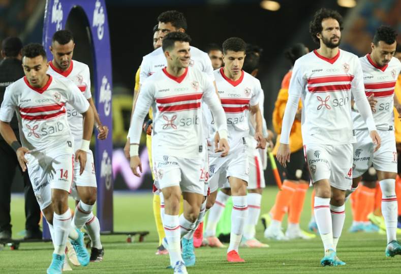 الزمالك يسعى لحسم صفقات الموسم الجديد بعقد اتفاقية تعاون مع أربعة أندية مصرية