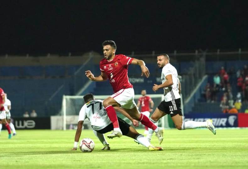 ترتيب الدوري المصري الممتاز مع ترتيب الهدافين بعد تعادل الأهلي اليوم