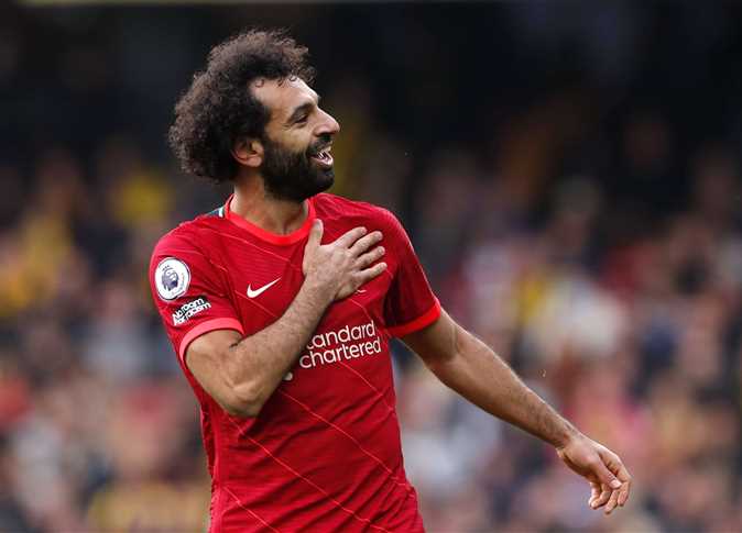 تشكيل ليفربول المتوقع أمام مانشستر سيتي .. محمد صلاح يقود الهجوم ونونيز على مقاعد الاحتياط