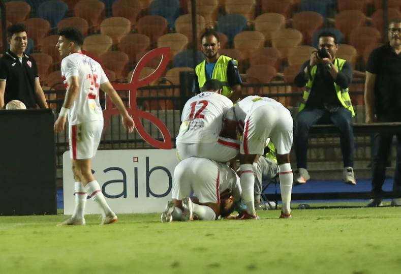 جدول مواعيد مباريات الزمالك في شهر يوليو والقنوات الناقلة