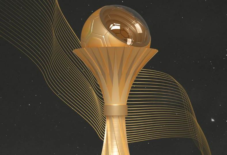 رسميًا : حكم اجنبي يقود مباراة نهائي كأس الرابطة بين فيوتشر وغزل المحلة