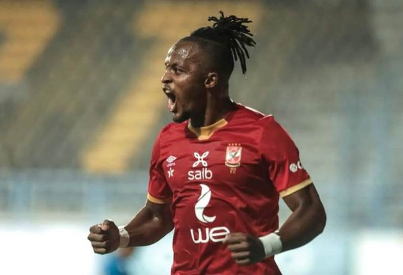 رسميًا.. الأهلي يُعير نجمه إلى القادسية السعودي