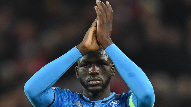 رسميًا.. كوليبالي في تشيلسي