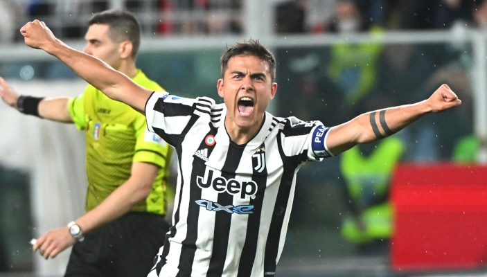 روما يريد ديبالا وينتظر الرد خلال ساعات