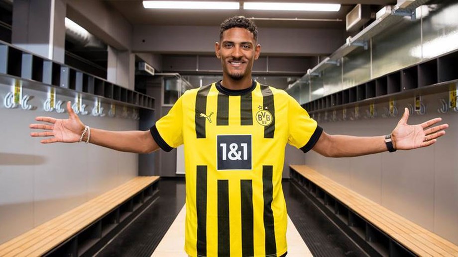 صدمة في صفوف بوروسيا دورتموند إصابة خطيرة لسيباستيان هالر