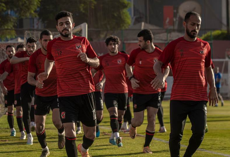 صفقات الأهلي .. 6 لاعبين سوبر خارج قائمة مفاوضات الانتقالات المقبلة