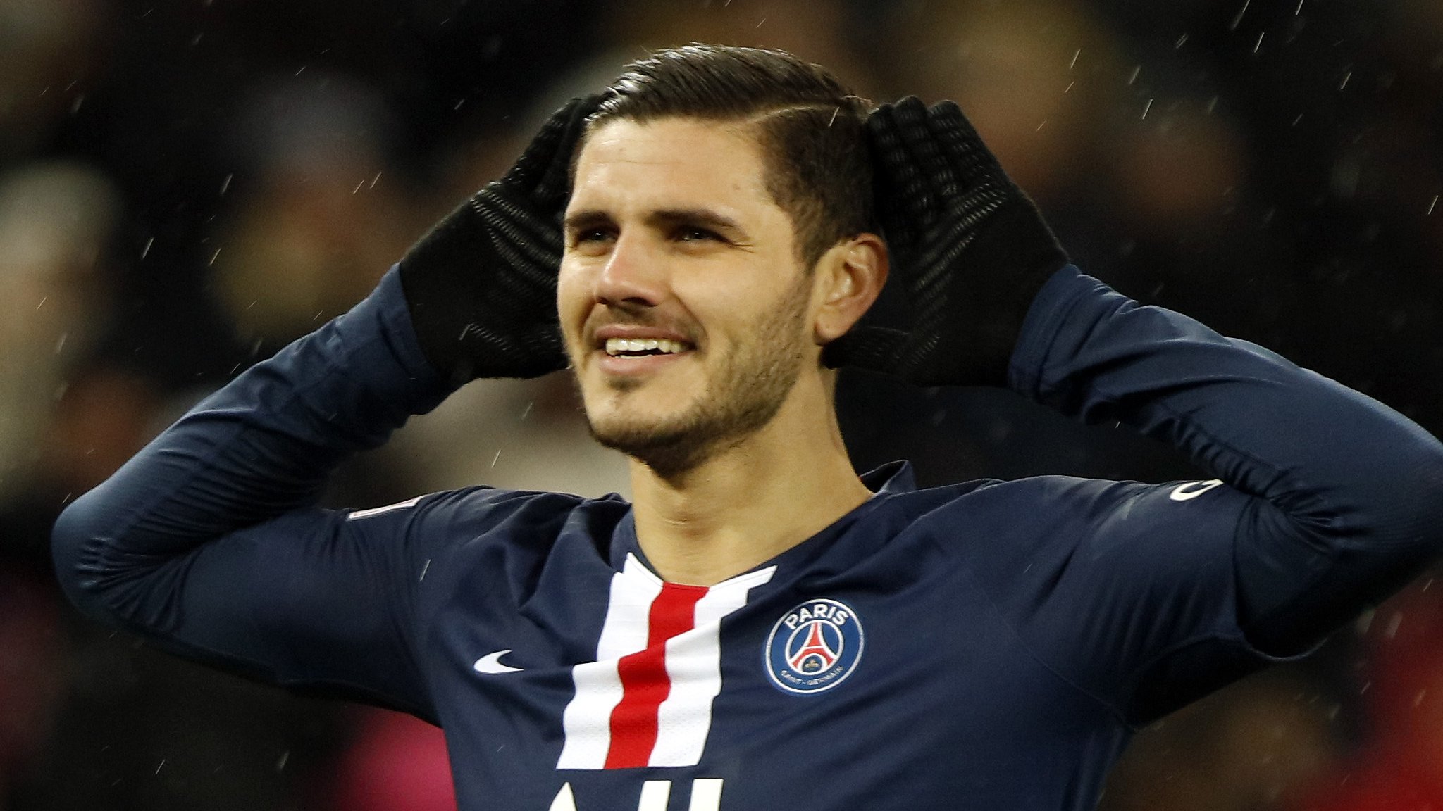 كشف حقيقة مفاوضات الشباب السعودي مع باريس سان جيرمان لضم إيكاردي