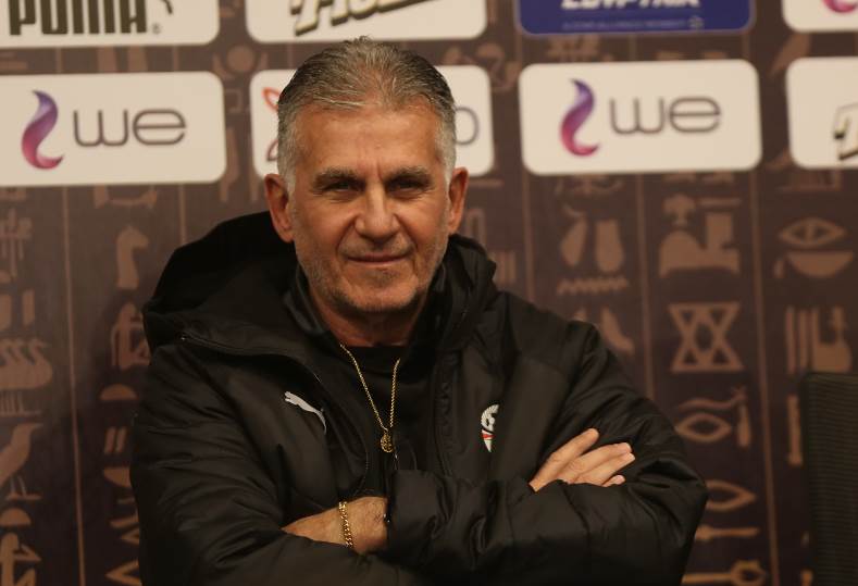 كيروش وموسيماني علي رأس القائمة النهائية لأفضل مدرب 2022