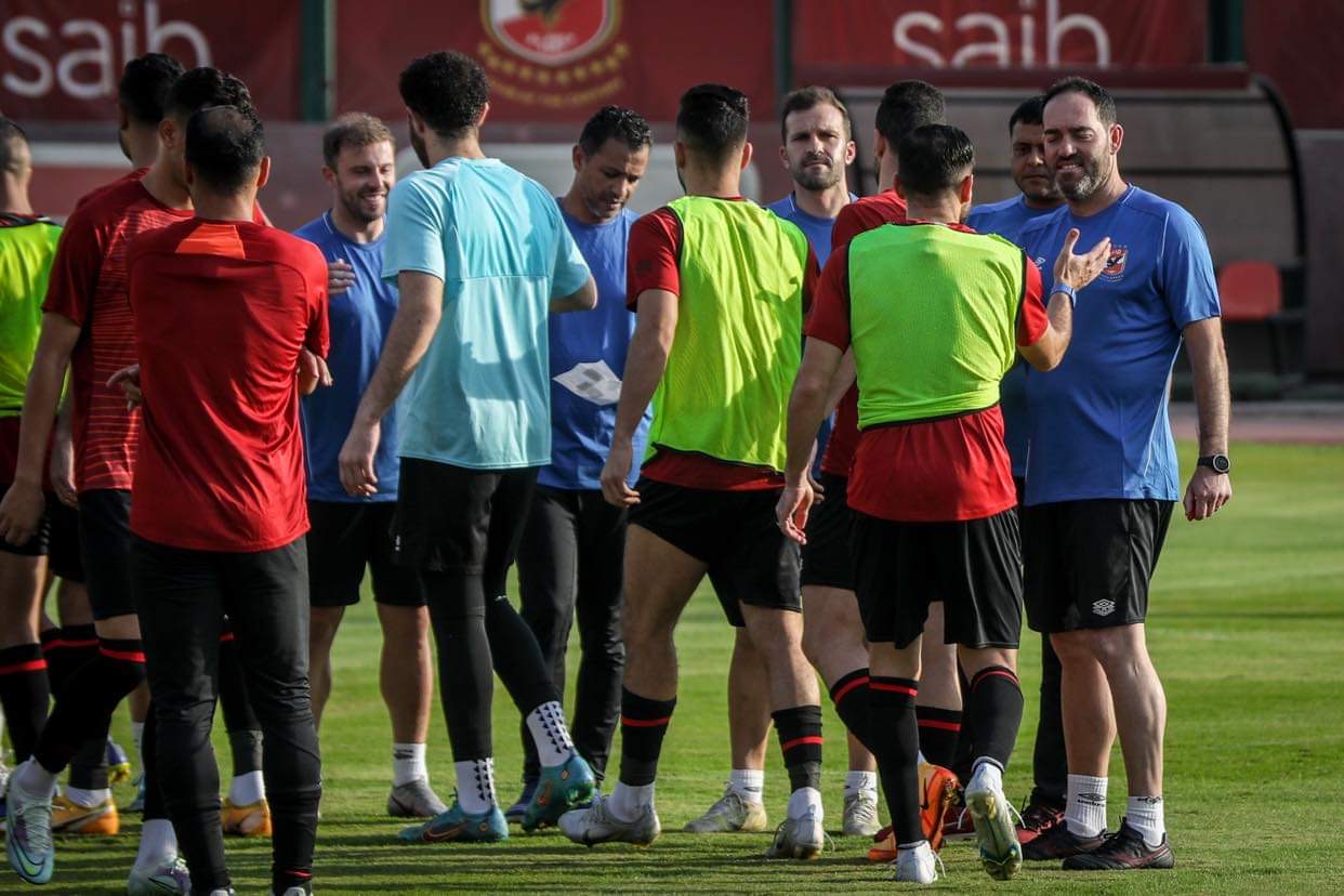 مران الأهلي