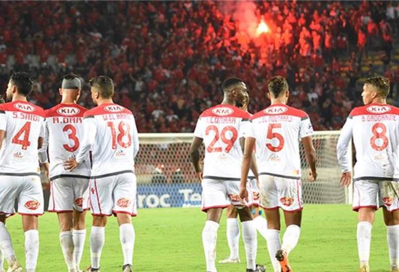 نادٍ سعودي يخطف صفقة الموسم من الأهلي المصري