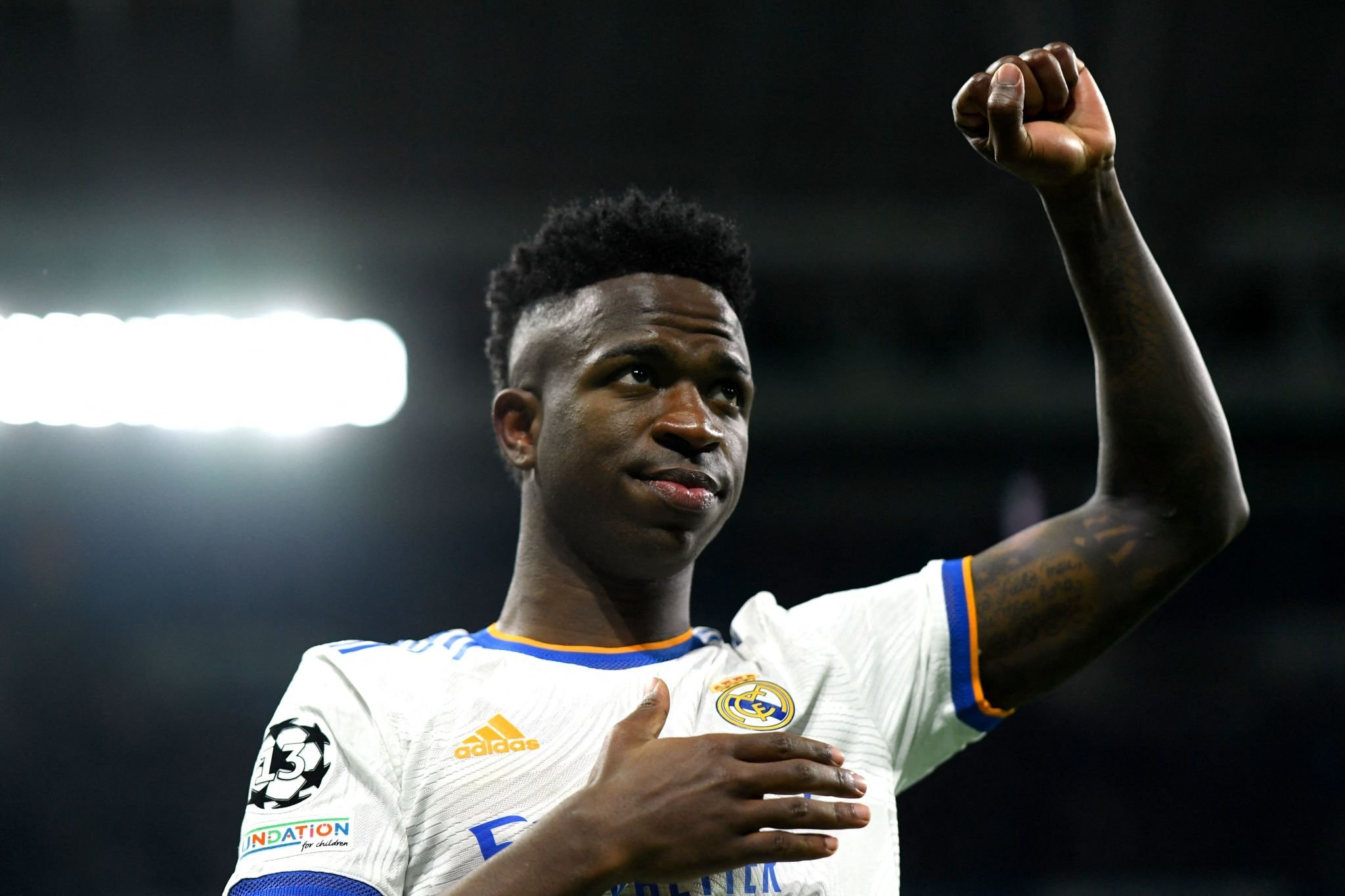 فينسيوس جونيور