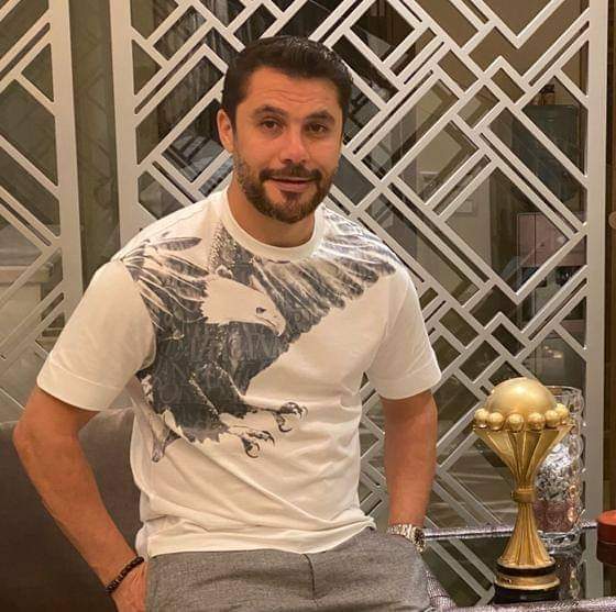 الصقر أحمد حسن