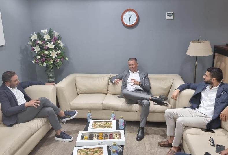 أزمات التحكيم المصري تتسبب في أزمة بين الأهلي واتحاد الكرة