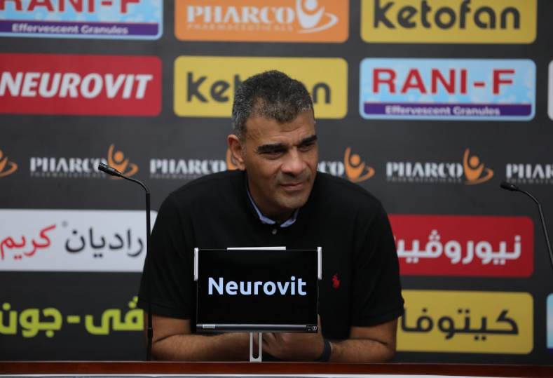 الدراويش ينتفض بقيادة حمزة الجمل ودرسان ليحيي الكومي لعدم تكرار بداية الموسم