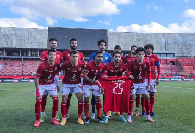 السر وراء عدم الدفع بالشباب أمام المصري رغم التألق أمام الاتحاد