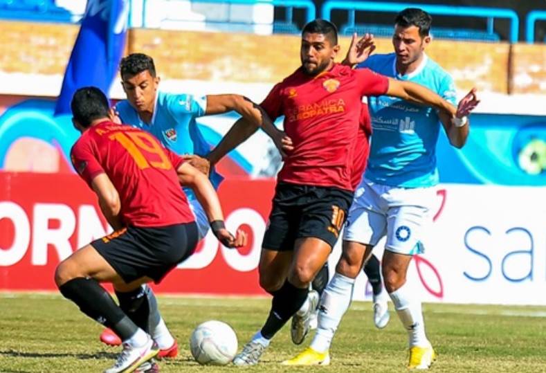 دعم بصفقات قوية والتخلص من التفاحات الفاسدة .. انتقالات تبادلية بين الأهلى وأندية الدوري