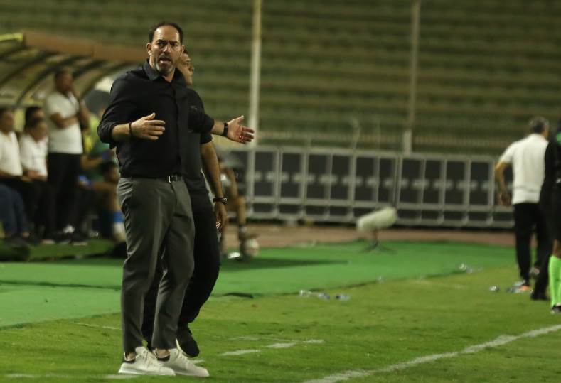 سواريش يحصل على ضعف راتبه في البرتغال ولم يحقق أى نجاح حتى الآن