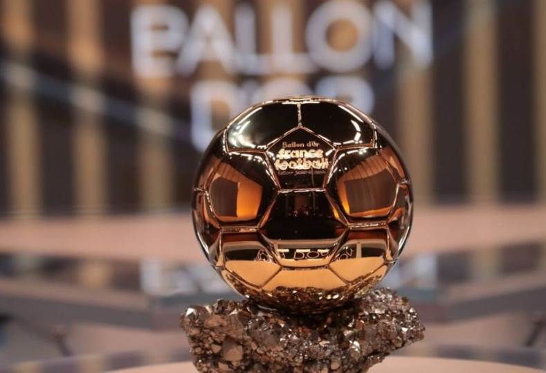 سيطرة مدريدية وثنائي عربي في قائمة الأفضل في العالم