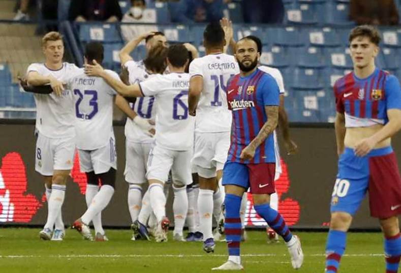 عودة الدوري الإسباني.. الطريق لن يكون ممهد للبطل الجديد