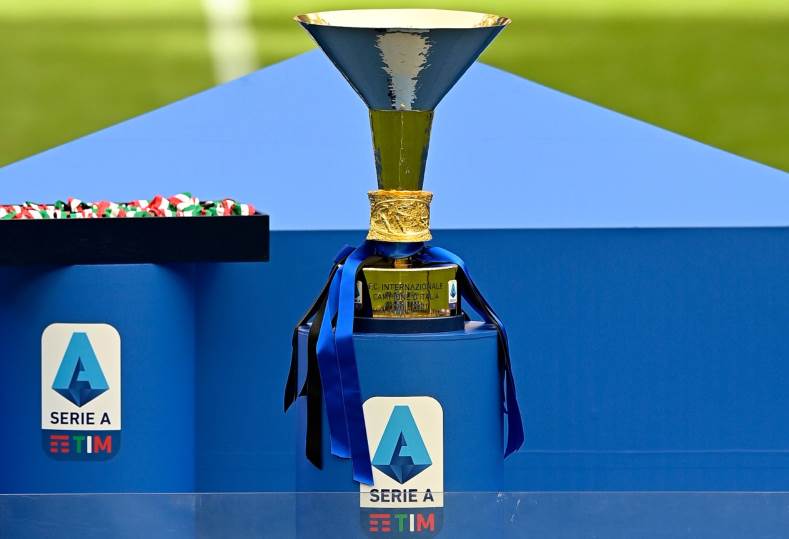 عودة الكالتشيو الإيطالي.. مباريات سهلة نسبيًا لكبار الدوري الايطالي