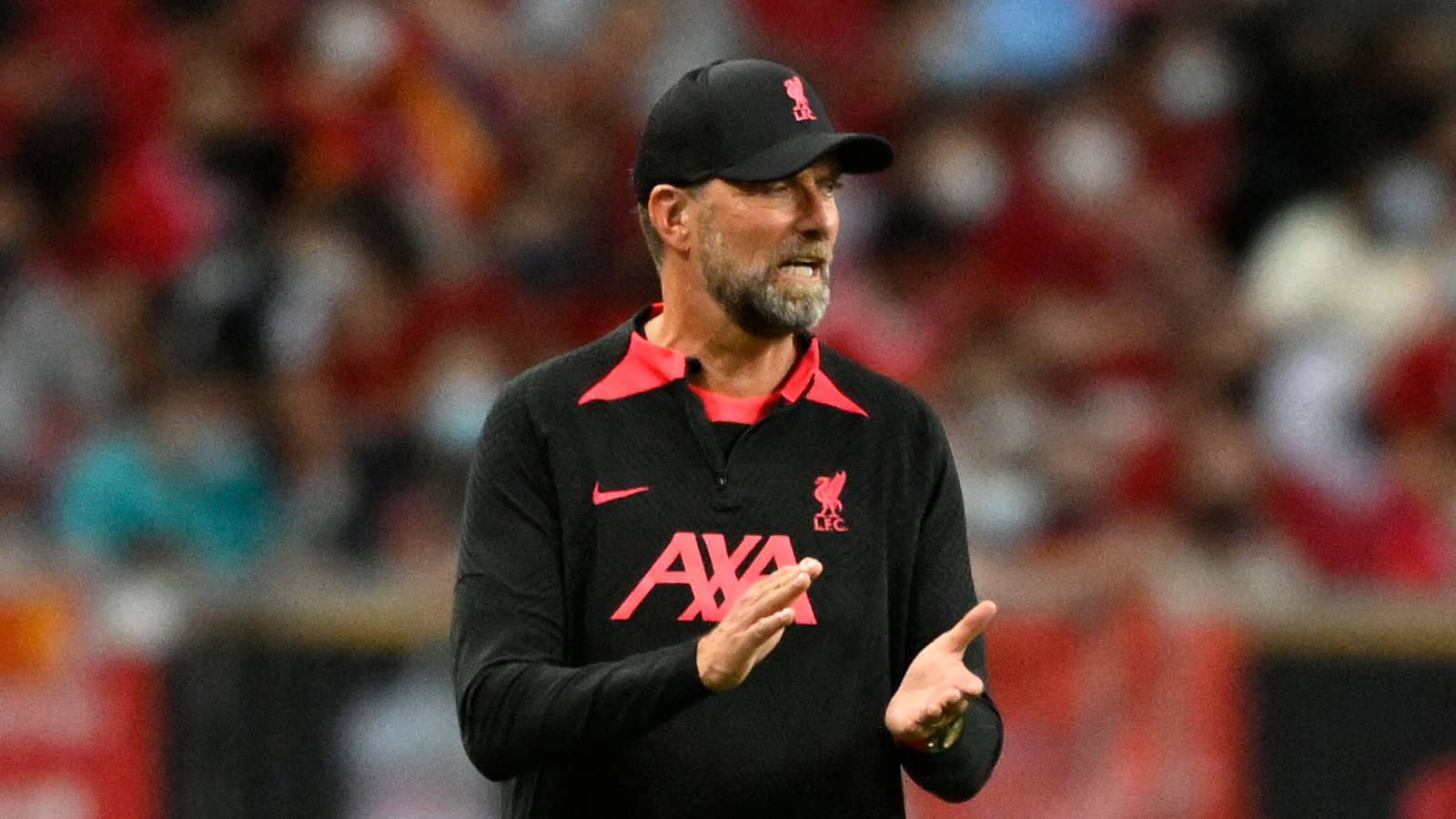 كلوب نعاني من الإصابات في خط الوسط ولكن أين اللاعب المناسب؟