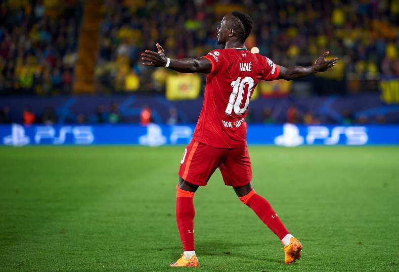 ماني يسجل في سداسية بايرن ميونيخ في شباك فرانكفورت