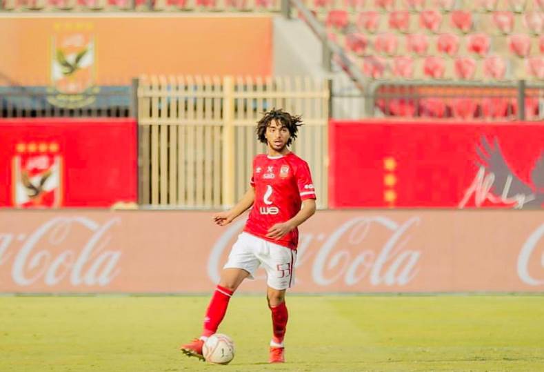 ناشئين الأهلي المتوقع ظهورهم باقي مباريات الدوري المصري