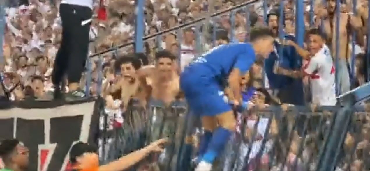 تغريم إمام عاشور 50 ألف جنيه وحرمانه من المكافأة