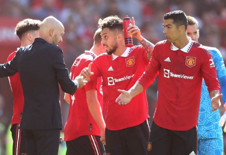 أغلى 10 صفقات في تاريخ مانشستر يونايتد