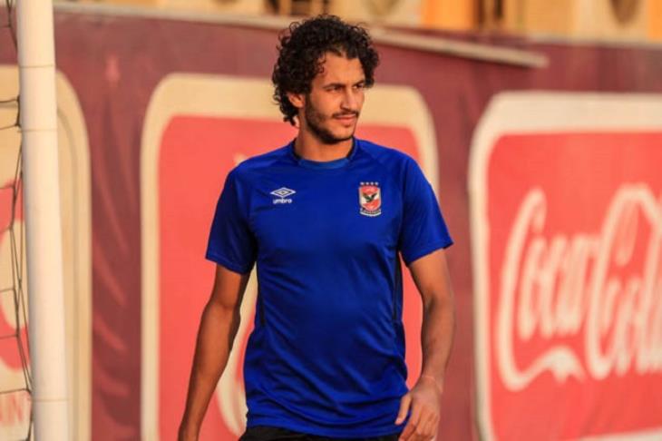 الأهلى يقرر رفض بيع أى لاعب من الفريق لغير هذا الرباعي