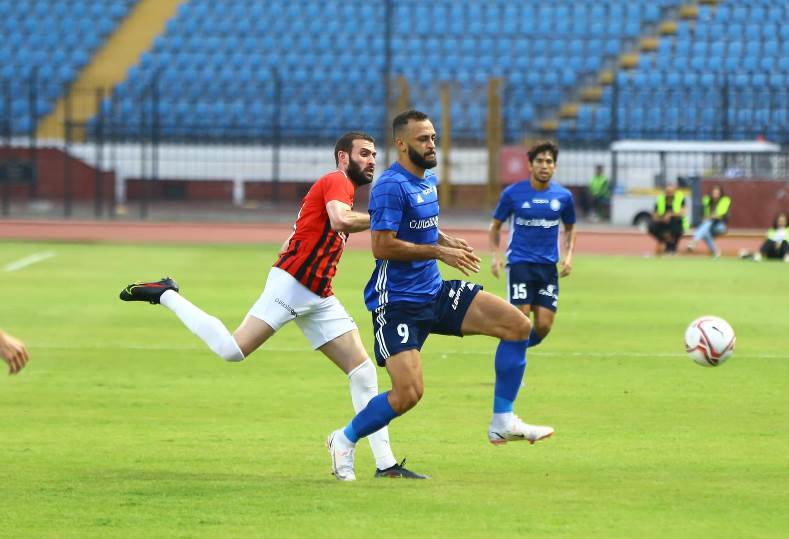 اهدار الفرص السهلة أبرز عيوبه ولكن نقاط قوته تجعل خط هجوم الزمالك مرعب.. الزمالك يفكر في عوده لاعبه