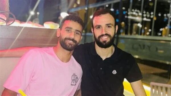 باسم مرسي وحمدي النقاز يقتربا من الاسماعيلي