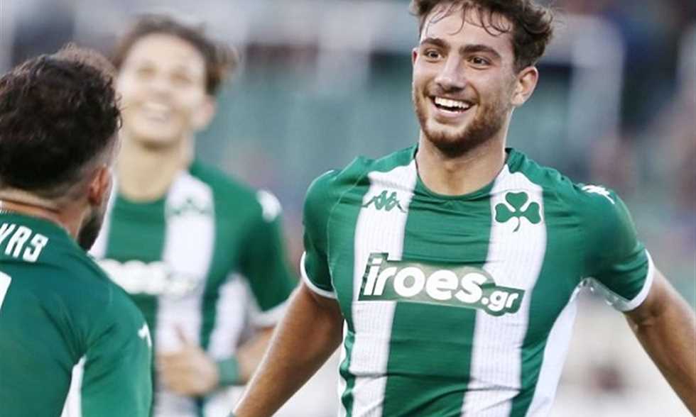 بلال مظهر عبد الرحمن يسجل 5 أهداف في دوري أبطال أوروبا للشباب