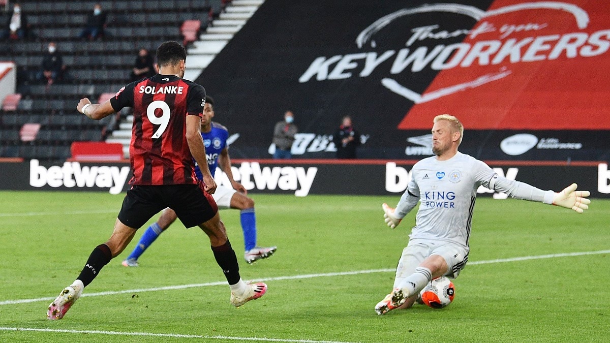 بورنموث ينضم لنيوكاسل في الأستحواذ الاجنبي