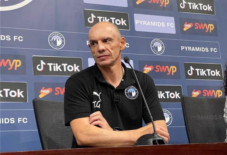 بيراميدز يستهدف التعاقد مع هدف الأهلي والزمالك في الصيف