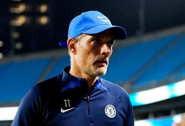 تشيلسي يواصل التعثر في سباق البريميرليج