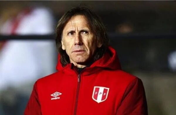 تعرف علي السيرة الذاتية للمدرب ريكاردو جاريكا المرشح لتدريب الأهلي