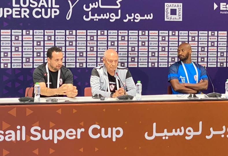 تفوق تاريخي للزمالك أمام الهلال قبل كأس لوسيل