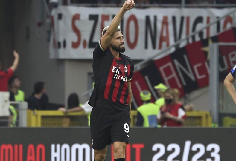 ديربي ميلان يعود للمعان من جديد ولياو يتوهج